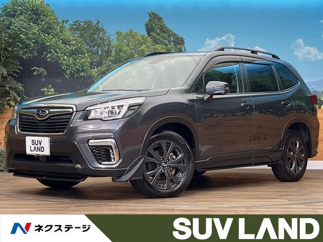 フォレスター 2.5 X エディション 4WD 
