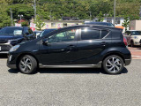 トヨタ車に限らず、全車種にロングラン保証が付いております。走行距離無制限なので、安心しておのり頂けます。