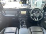ラングラー アンリミテッド サハラ 4WD 