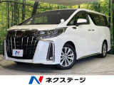 ツインムーンルーフ 純正9型ナビ 後席モニター 両側パワースライドドア
