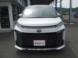 ヴォクシー  2.0 S-Z