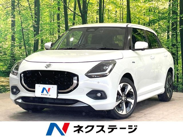 スイフト 1.2 ハイブリッド(HYBRID) MZ
