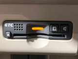 【ETC】高速道路の料金所をストレスなく通過!話題のスポットやサービスエリアに多い「スマートIC」利用時は必須のアイテムです。当店でセットアップを実施、ご納車当日からすぐにご利用いただけます!