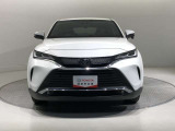 ハリアー  2.0 G