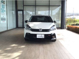 フィット 1.5 e:HEV RS 