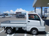 左サイドからの画像です。