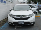 CR-V 1.5 EX 