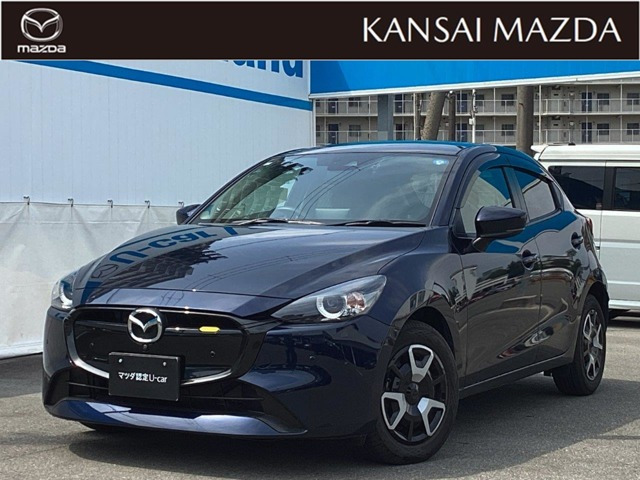MAZDA2 1.5 15BD