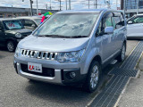 デリカD:5 2.2 D パワーパッケージ 4WD 