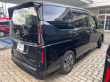 セレナ 1.4 e-POWER ハイウェイスターV 