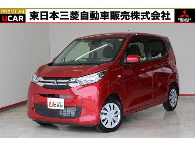 eKワゴン G 