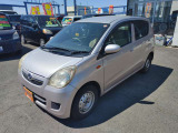 ミラ X リミテッド ER 4WD 