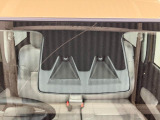 【スマートアシスト】 車や人に対する事故の回避の支援や被害の軽減を図り、安全運転をサポートします ※いかなる場合も衝突事故等を回避するものではありません。機能の詳細については店舗にお問合せください。