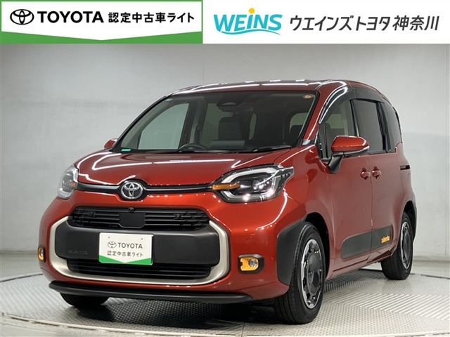 シエンタ 1.5 Z