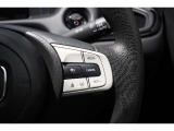 【クルーズコントロール機能】運転中に設定した速度を自動的に維持し、運転の負担を軽減する便利な機能です!高速道路などでぜひご活用ください♪