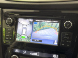 エクストレイル 2.0 20X エマージェンシーブレーキパッケージ 
