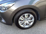 ★こちらの車は,傷現状販売につき、車両状態に対し十分ご理解・ご納得頂いたうえでの販売となります。(※ホイールの錆)