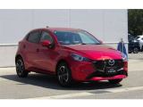 MAZDA2 1.5 15 スポルトプラス 4WD 
