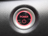 プッシュスタートでらくらくエンジン始動・停止が行えます!