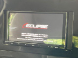 【ナビゲーション】目的地までしっかり案内してくれる使いやすいナビ。Bluetooth接続すればお持ちのスマホやMP3プレイヤーの音楽を再生可能!毎日の運転がさらに楽しくなります!!