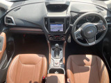 フォレスター 2.0 アドバンス 4WD 