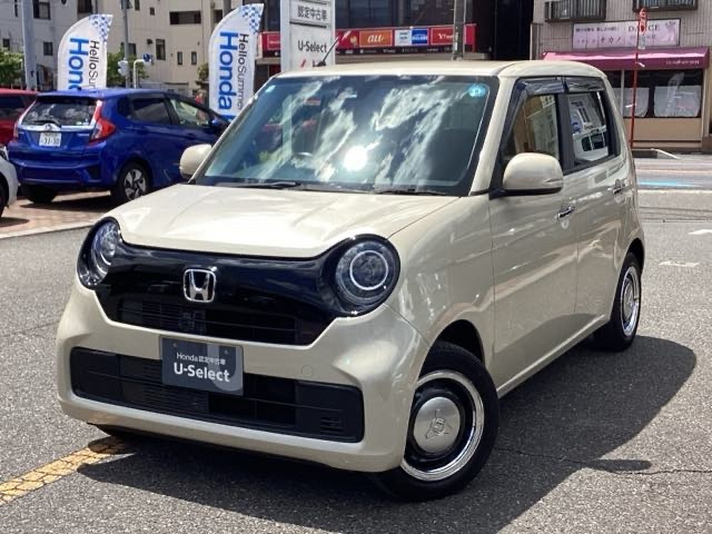 N-ONE  660 オリジナル