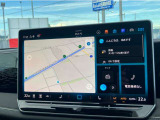 Apple Car Play接続可