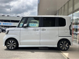 N-BOXカスタム  