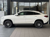 GLE 400d 4マチック スポーツ 4WD 