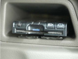 ◆ETC車載器 装備車◆今や必需品のETC!有料道路を利用する際にスムースに通過でき、わずらわしい料金支払いから開放されます!