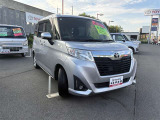 ルーミー 1.0 G 4WD 