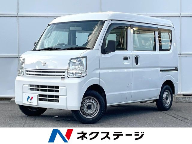 エブリイ PA ハイルーフ