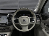 XC90 B6 AWD インスクリプション 4WD 4WD 本革シート