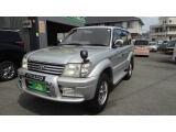 3000ディーゼルターボTXリミテッド4WD!