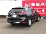 エクストレイル 2.0 20Xi ハイブリッド 4WD 