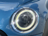 こちらのお車はMINI NEXT鶴ヶ島に展示中です。☆お問合せをお待ちしてます!