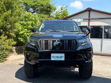 ランドクルーザープラド 2.7 TX Lパッケージ 70th アニバーサリーリミテッド 4WD 