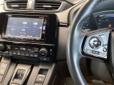 CR-V 2.0 e:HEV EX ブラック エディション 