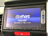 N-BOXカスタム G ターボ SSパッケージ 特別仕様車