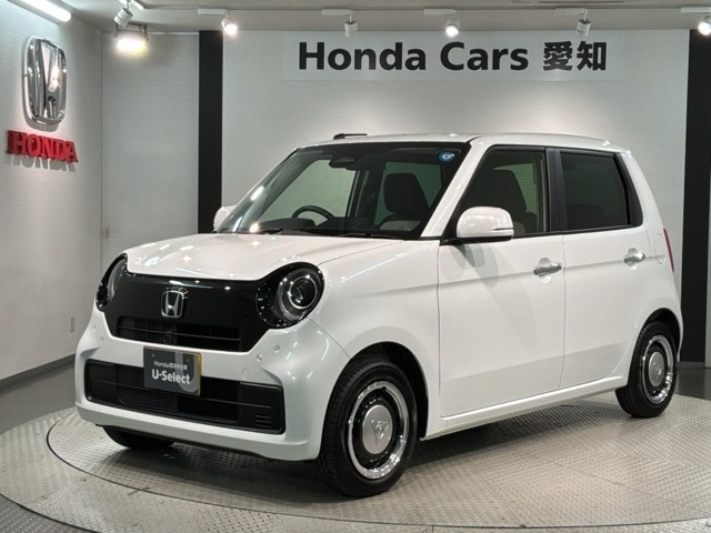N-ONE 660 オリジナル
