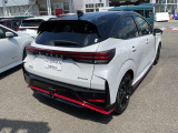 ノートオーラ  1.2 NISMO