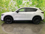 CX-5 2.0 20S ブラックトーンエディション 