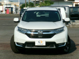 CR-V 1.5 EX 