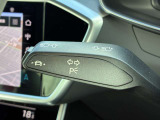 シンプルさと機能性が両立しており、ドイツ車らしい良いインテリアになっています。