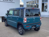 フレアクロスオーバー ハイブリッド XS 4WD 