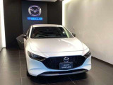 MAZDA3ファストバック 2.0 20S レトロスポーツエディション 