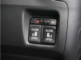 ◆両側電動スライドドア◆狭い駐車場でも乗り降りが楽々♪お子様が隣の車にドアを当ててしまう心配もございません!小さなお子様連れの方もこれで安心。