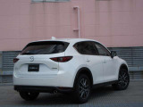 CX-5 2.2 XD Lパッケージ 