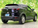 CX-3 1.5 15S ツーリング 