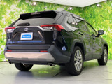 RAV4 2.0 G Zパッケージ 4WD 